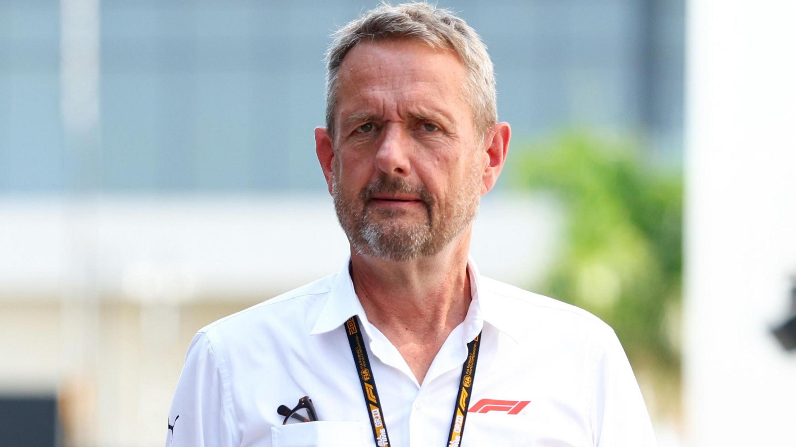f1history🏁 on X: "Steve Nielsen vivirá su primer Gran Premio como Team  Principal del equipo Alpine en Monza🇮🇹 https://t.co/dbg3RaSfcL" / X