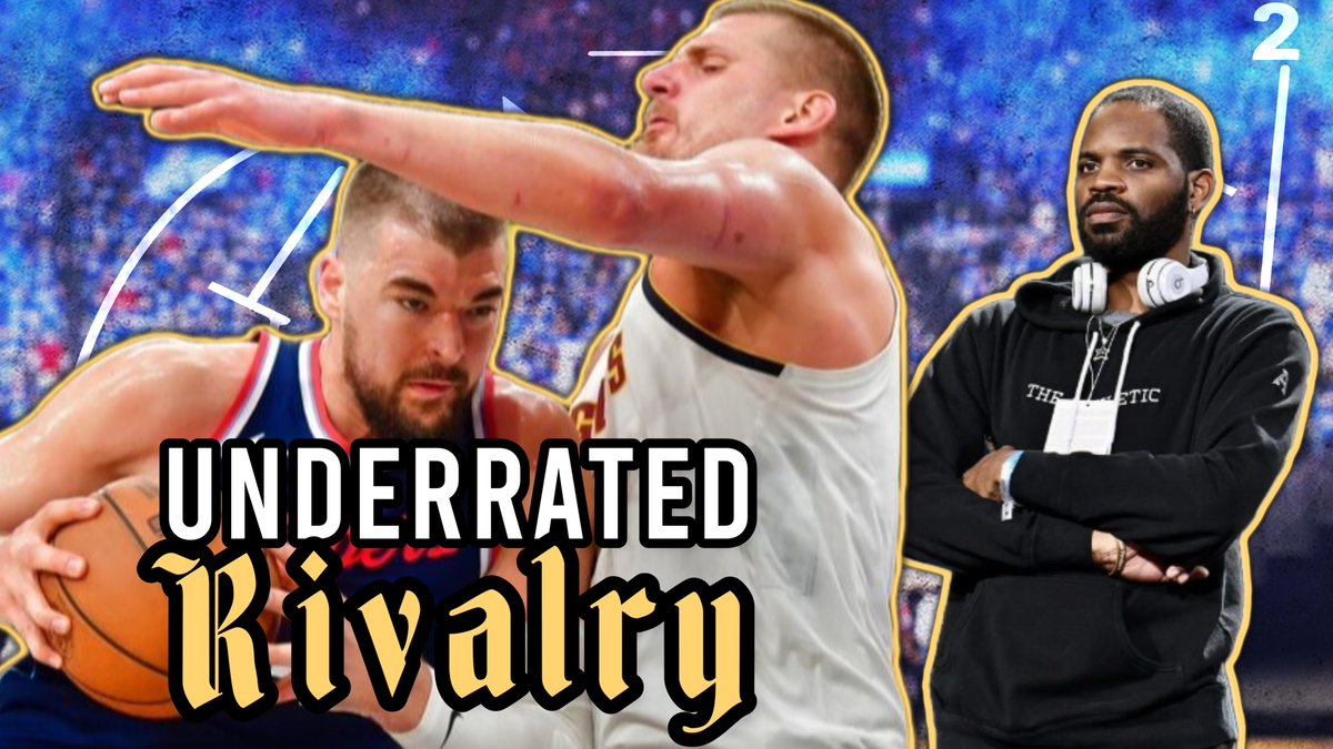 Law Murray <a href="/LawMurrayTheNU/">Law Murray 🔦</a> from The Athletic joins <a href="/ErinBurr27/">Grace</a> on the show today at 4 PM MT!

Diving into a mini autopsy on the DEN-LAC series, the Clippers offseason, and asking whether the LAC matchup is a threat to DEN's title hopes. And stay tuned for Serbia film session!