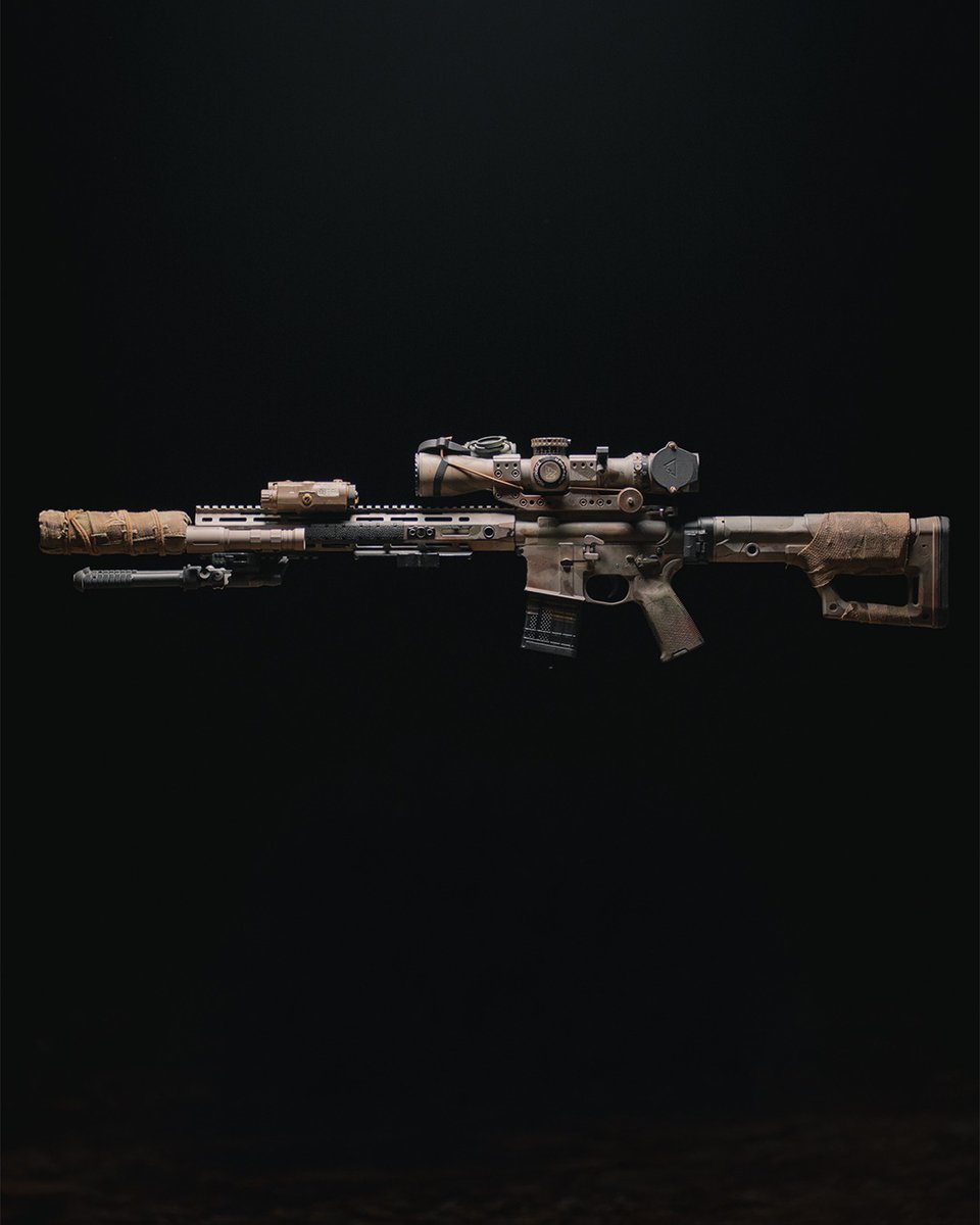 ModliteSystems's tweet image. Which of these 3 SPR builds are you choosing, and why? Let’s hear your pick below ⤵️ #modlite #modularisbetter