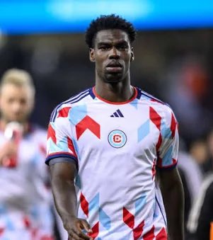 tombogert's tweet image. Chicago Fire departure and signing being finalized, per sources:

⬅️🇨🇴 Carlos Teran to Athletico Paranaense

➡️🇨🇦 Joel Waterman in from CF Montréal (@MaximeTruman 1st)