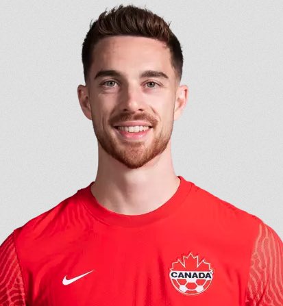 tombogert's tweet image. Chicago Fire departure and signing being finalized, per sources:

⬅️🇨🇴 Carlos Teran to Athletico Paranaense

➡️🇨🇦 Joel Waterman in from CF Montréal (@MaximeTruman 1st)
