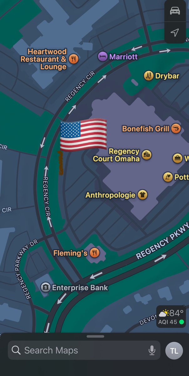 A reminder to <a href="/F3Omaha/">F3Omaha</a> that the flag location for <a href="/F3Paradise/">F3 Paradise Island</a> is below: