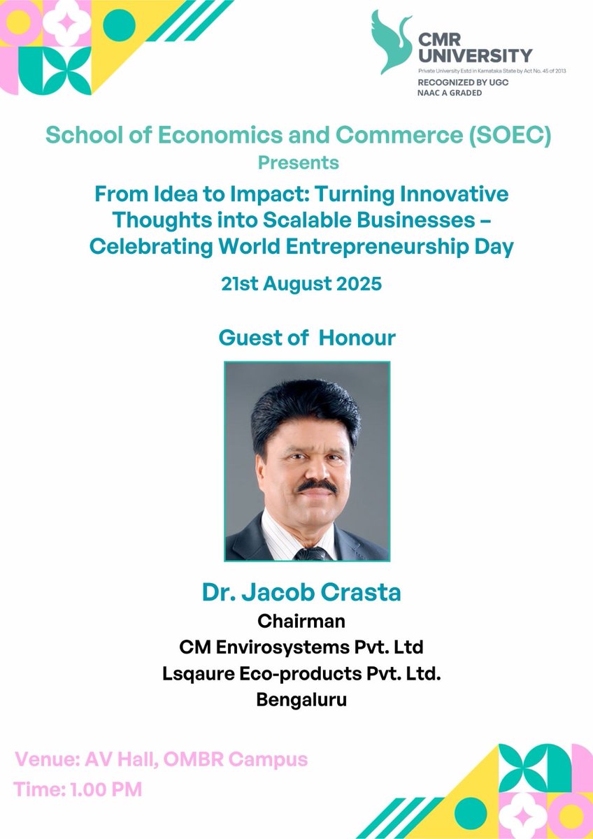 Dr. Jacob Crasta tweet media