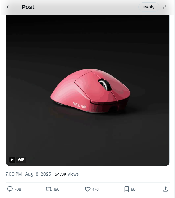 LEGEND -SP- tweet media