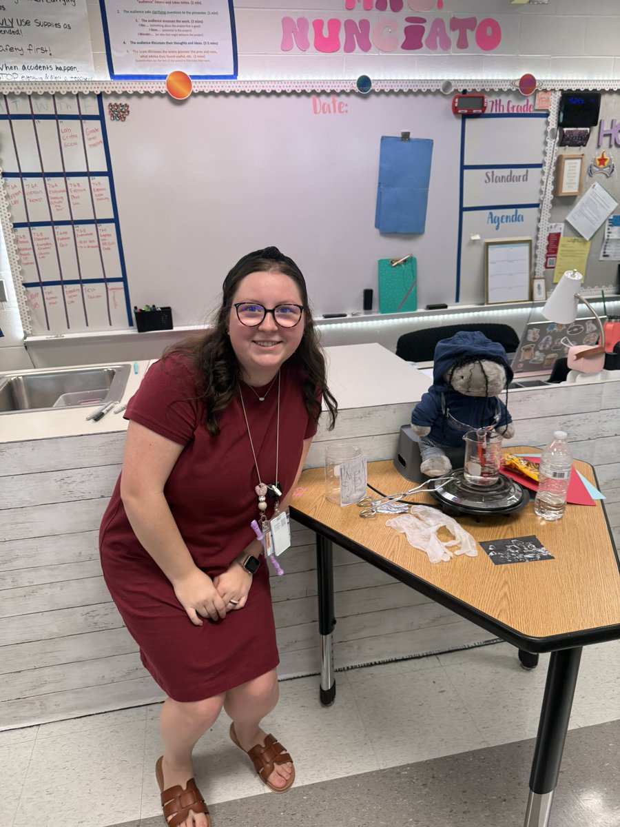 Ms. Williams tweet media