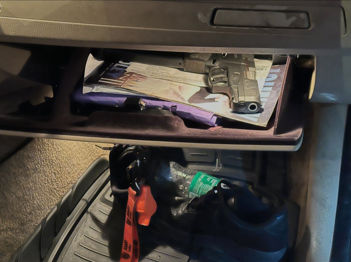 Knoxville Police TN tweet media