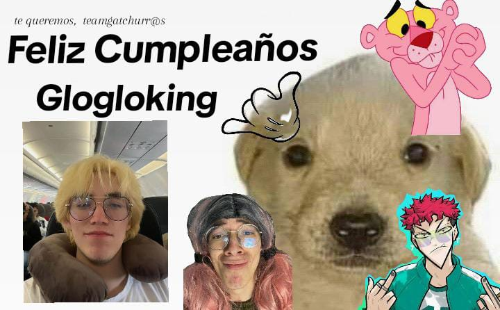 tkm de parte de las gatchurr@s <a href="/KingGloglo/">Glogloking</a>