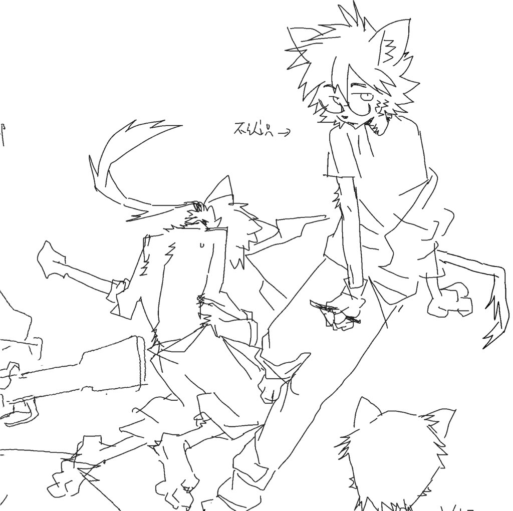 崧山三三今天也亖了 (@kohdext2) on Twitter photo 