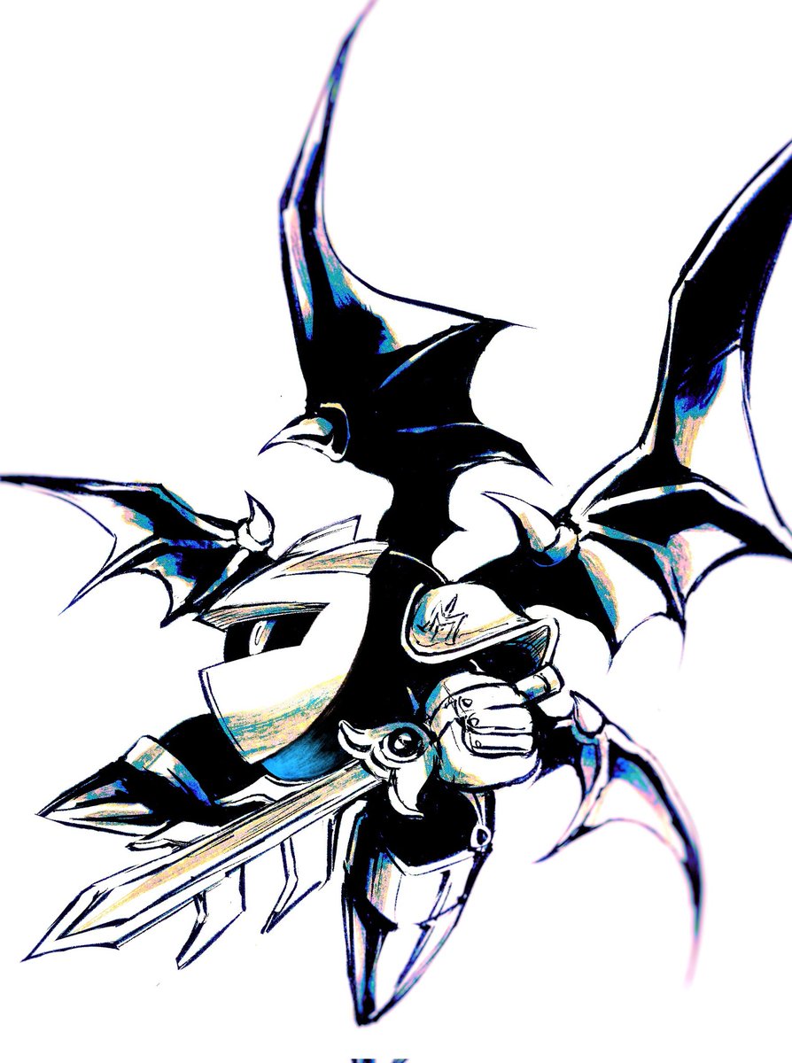Meta Knight