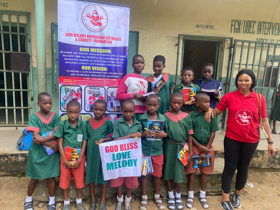 Love_Orphanage_'s tweet photo. Happy World Humanitarian Day!🌎
Today, we celebrate the power of compassion, kindness, and selflessness that drives us to make a difference in the lives of others.

Let's continue to spread love, kindness, and generosity, and work together to create a brighter future for all💕 https://t.co/iqYSl1XUWq