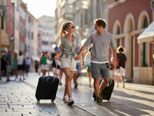 Llega la versión número 29 del congreso nacional de <a href="/AnatoNacional/">ANATO Nacional</a> ➡️n9.cl/z4608c

Con cambios en el mercado, la economía y el Gobierno, el sector de las agencias de viajes se adapta, así lo explica <a href="/PaulaCortesC/">Paula Cortés Calle</a>, presidenta del gremio.