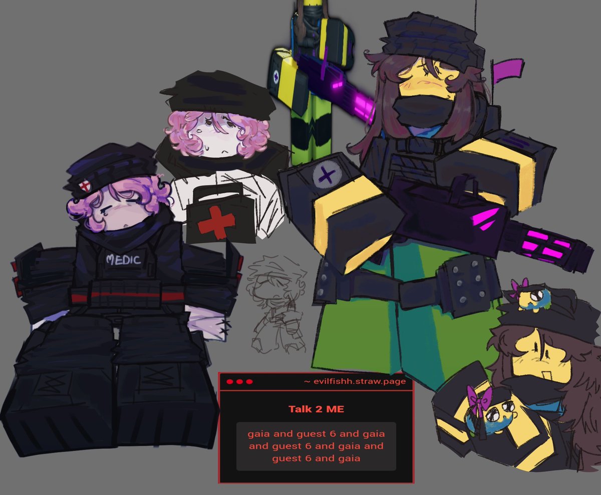 evilfishh's tweet photo. Dvn makes me Soo Maddd I'm Mad being Medic sucks everyone Dies and they Say it's MY FAULT that I Can't heal them if they're in the MIDDLE I don't CARE! Like at ALL! https://t.co/GsmRFyX7Fw