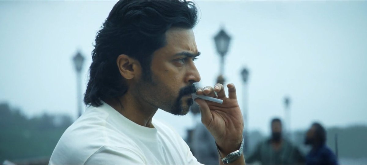 Just 110 Followers To Reach 1K In X👊

Follow me &amp; Get FB Sure!!

#Karuppu - <a href="/Suriya_offl/">Suriya Sivakumar</a>