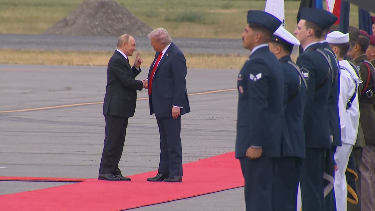 I didn't serve this country to watch our military be turned into props for a Russian dictator. And I'm not going to stand by while it happens.

That's why I'm running for Senate.

Because we need people in office who understand what honor, duty, and leadership actually mean.