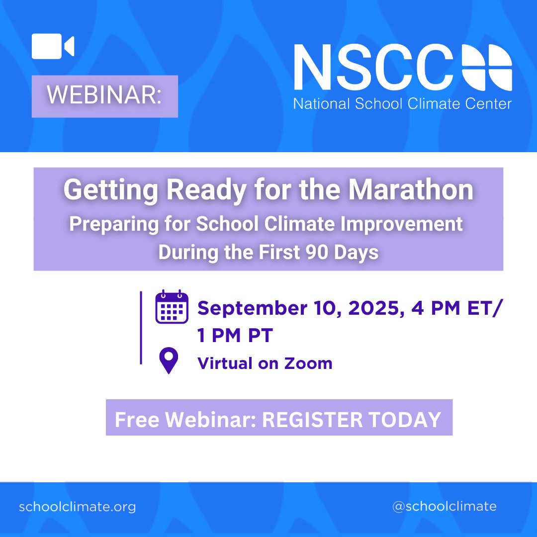 schoolclimate tweet media