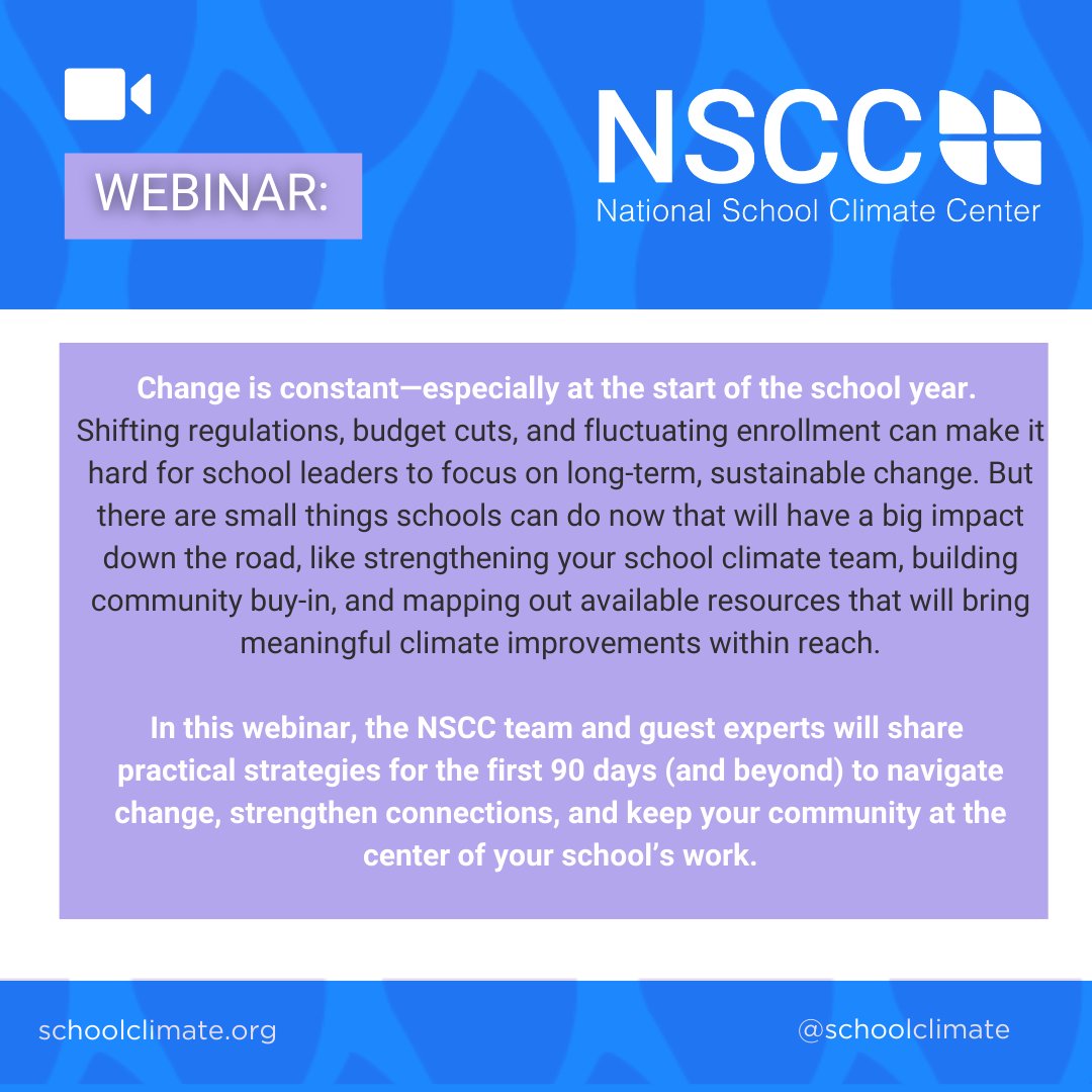 schoolclimate tweet media