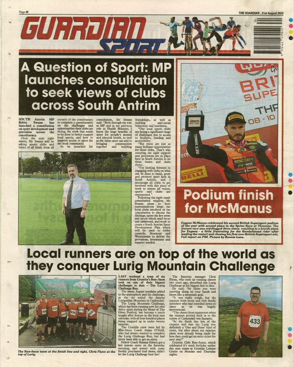 Mick O'Neill tweet media