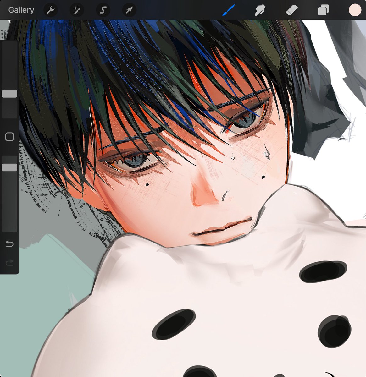 #thesummerhikarudied