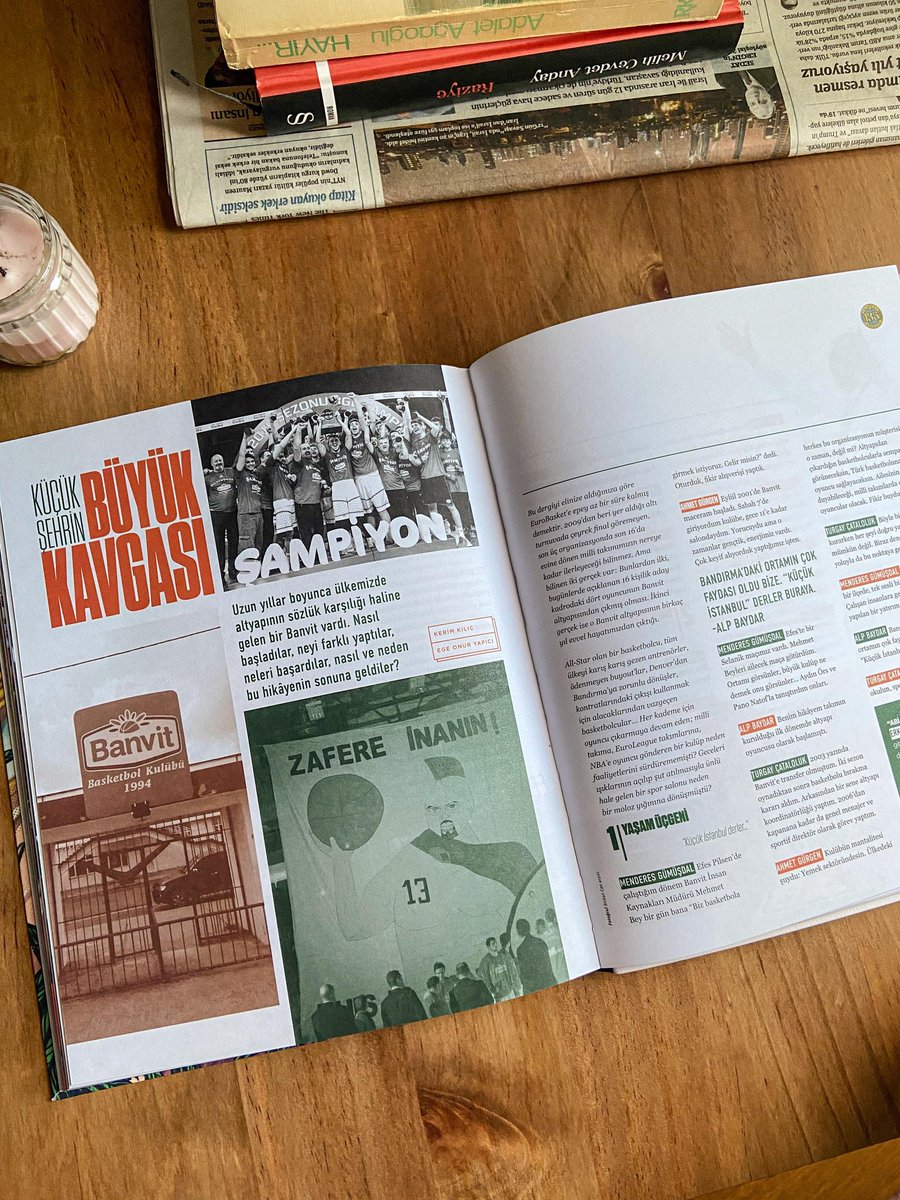 kerimkkilic's tweet photo. Lojman-okul-salon üçgeni, Bandırma Kırmızı projesi, boş mukaveleler, satılan bir şirket, enkaza dönüşen bir spor salonu ve dahası...

@egeyapici9'yla birlikte Banvit hikâyesinin peşinden gittik.

Socrates'in yeni sayısı kitap ve dergi satan her yerde. https://t.co/cvU68pkoi8