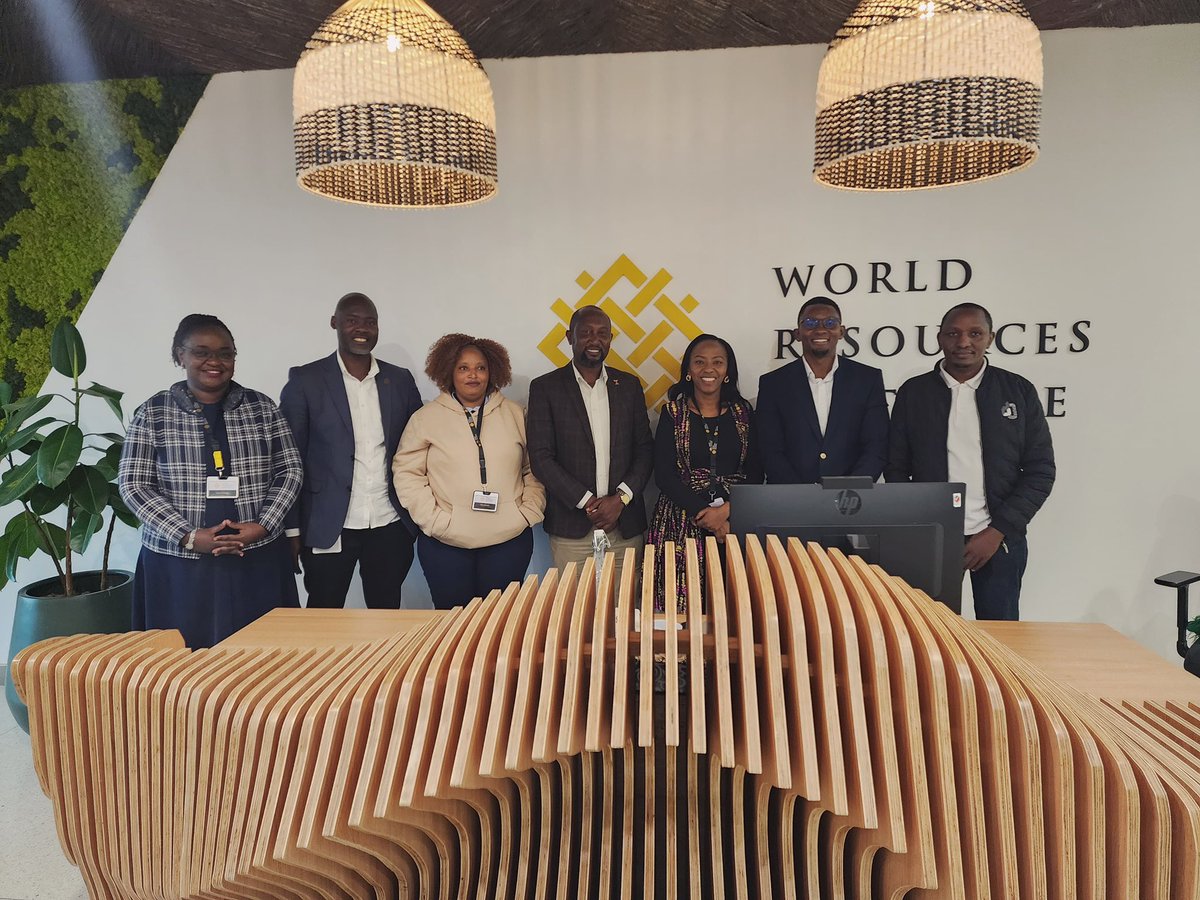 Enock Ole Kiminta 🇰🇪 tweet media