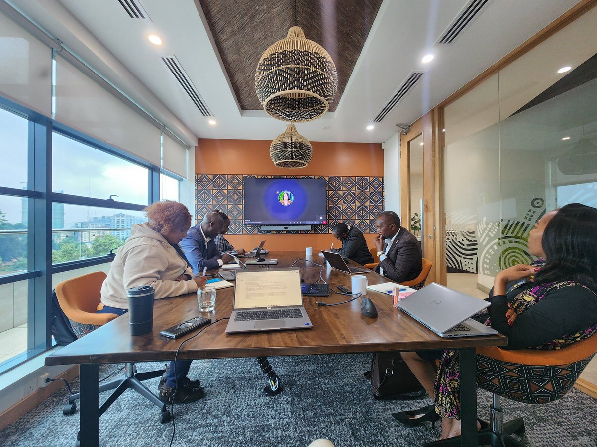 Enock Ole Kiminta 🇰🇪 tweet media