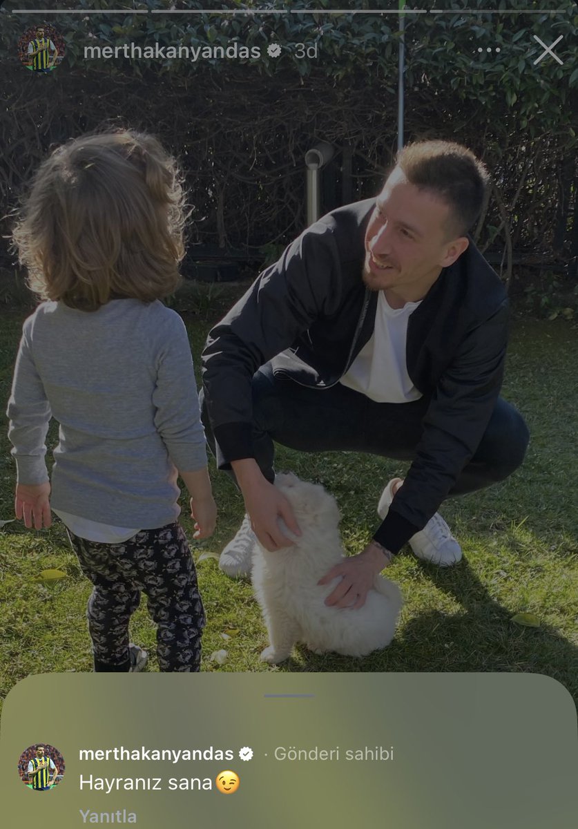 Mert Hakandan Cevap Gecikmemiş 2 saattir şuna gülüyorum aq KDJNDMRJTFJFNFN