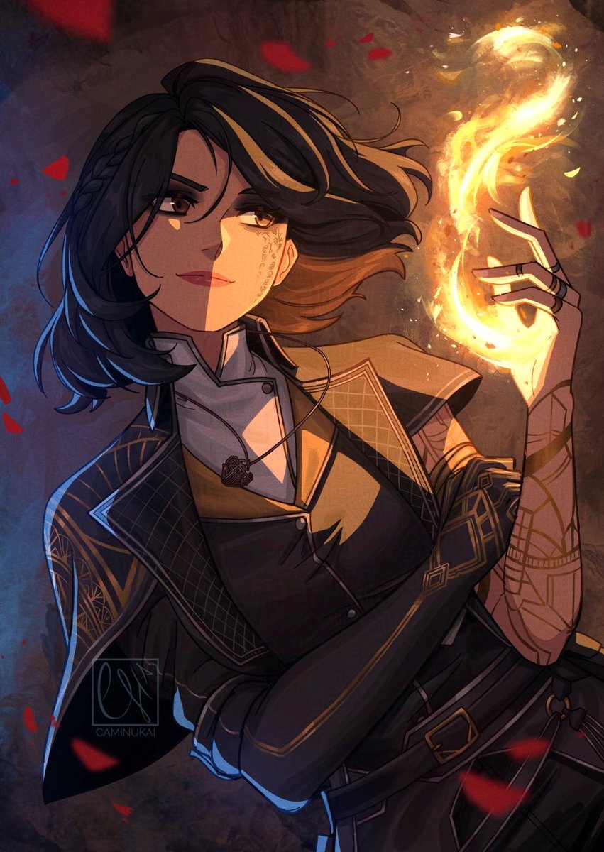 Cami ❤️‍🔥 🔜 DoKomi tweet media