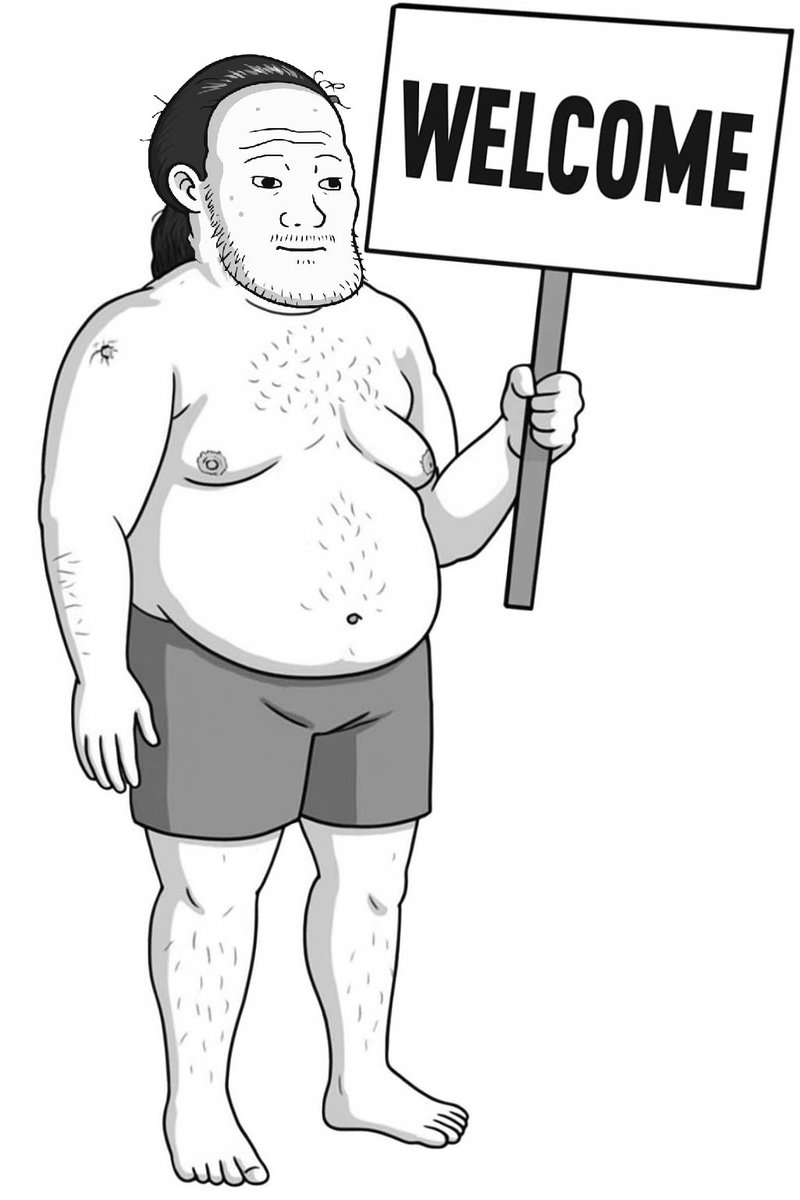 🎉 $MUM COIN AIRDROP IS LIVE! 🎉

🔥 3,000 wallets will receive 5 $BLDT each

✅ Requirements:

🔑Follow <a href="/Rulando_Fun/">Rulando.Fun🔑🧲</a> , <a href="/GvaApp/">Genesys View App (GVA) 🔑🧲</a> , and <a href="/BlueLotusGSYS/">BlueLotusDAO 🪷 | 1st AMM Dex on #Gchain 🧲 🔑</a>  <a href="/Rolando_Bitcoin/">Rolando Polanco | 🔑🧲</a> 

🔑Comment with your EVM wallet on Genesys Network

🔑Tag 3 influencers + your favorite meme

🔑Like &amp; RT this