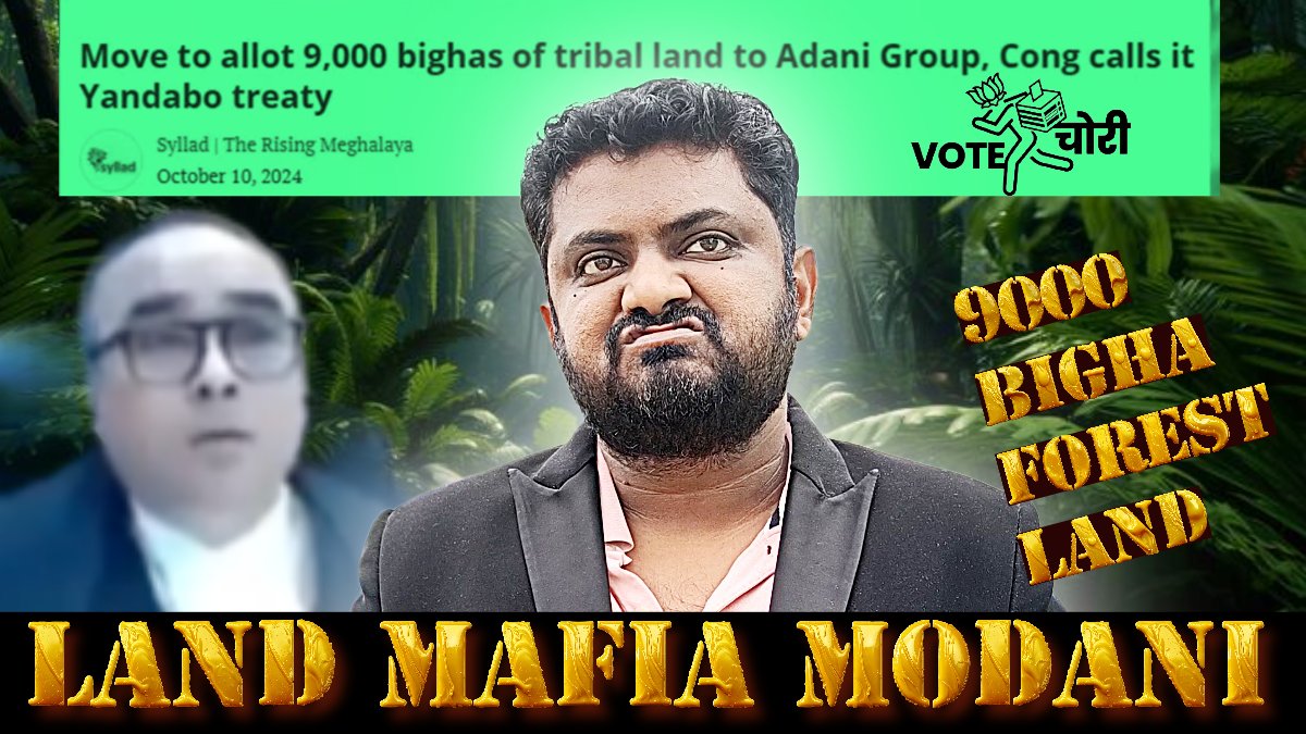 politics of unity (@of_unity333) on Twitter photo youtu.be/QuceZIaU_JU
#Assam #adanicement #3000bigha <a href="/CommonBS786OM/">BITTU SHARMA- بٹو شرما</a> <a href="/Virus_Studioz/">Virus Baba I.N.D.I.A Wala</a> <a href="/Murti_Nain/">𝙈𝙪𝙧𝙩𝙞 𝙉𝙖𝙞𝙣</a> youtu.be/QuceZIaU_JU
#Assam #adanicement #3000bigha <a href="/CommonBS786OM/">BITTU SHARMA- بٹو شرما</a> <a href="/Virus_Studioz/">Virus Baba I.N.D.I.A Wala</a> <a href="/Murti_Nain/">𝙈𝙪𝙧𝙩𝙞 𝙉𝙖𝙞𝙣</a>