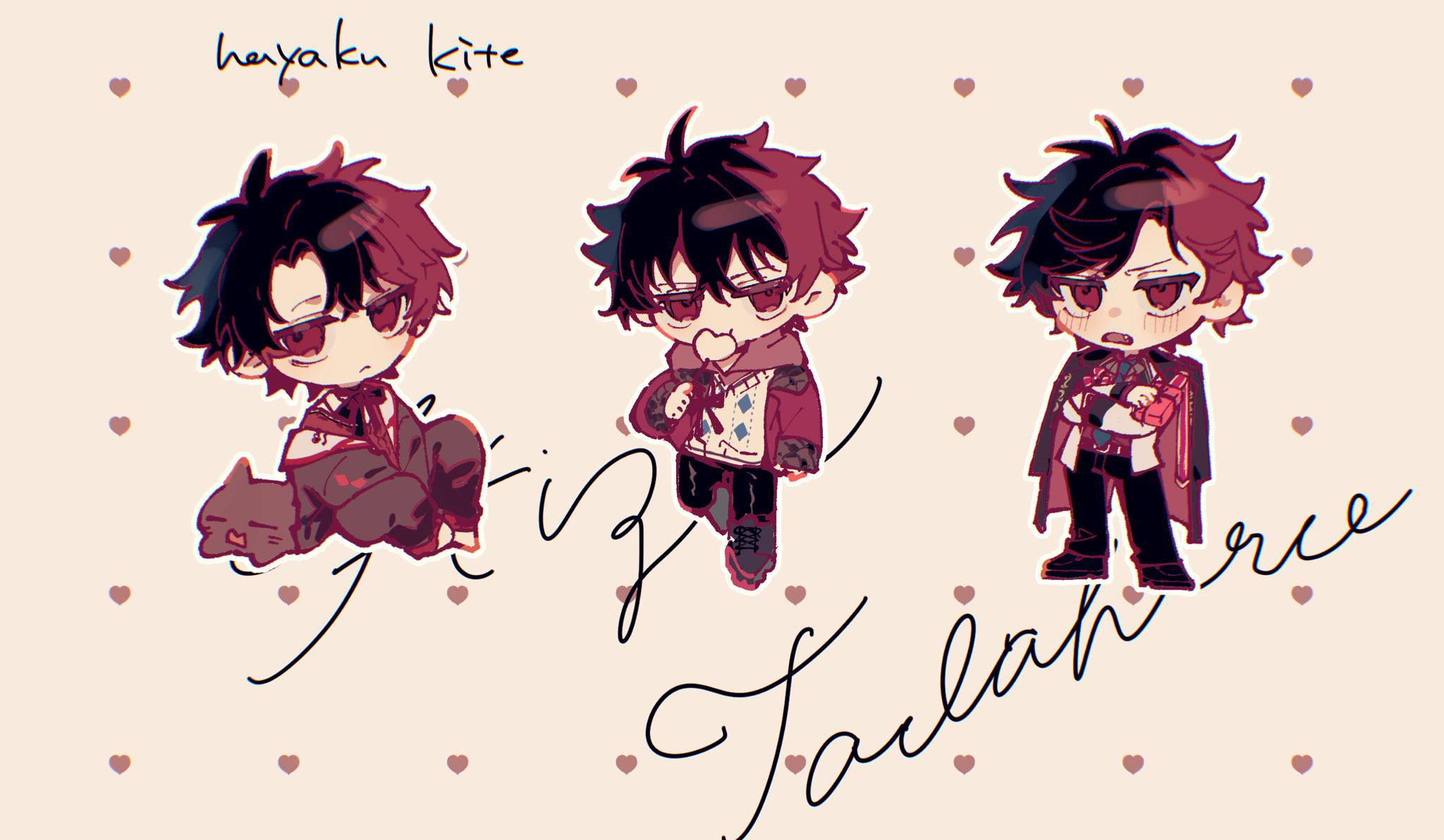 7 (@n7sr74) / X
