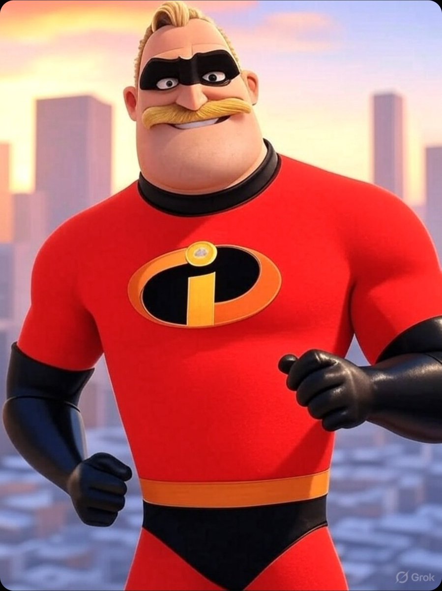 dev_mffl's tweet image. Stachyl Parr. @Grok wouldn't make him skinnier, though.