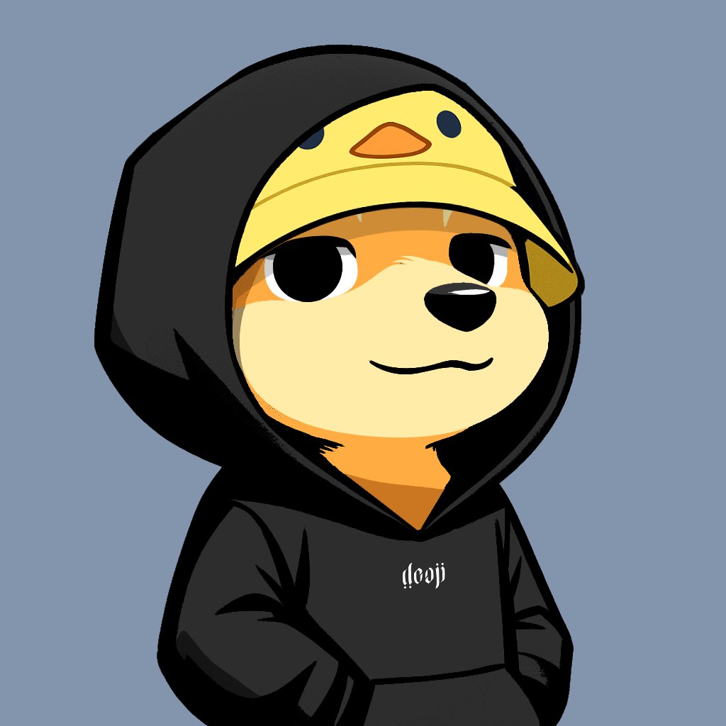 Bought a bag. Gonna hold to 0 or infinity cause I fw the ducket