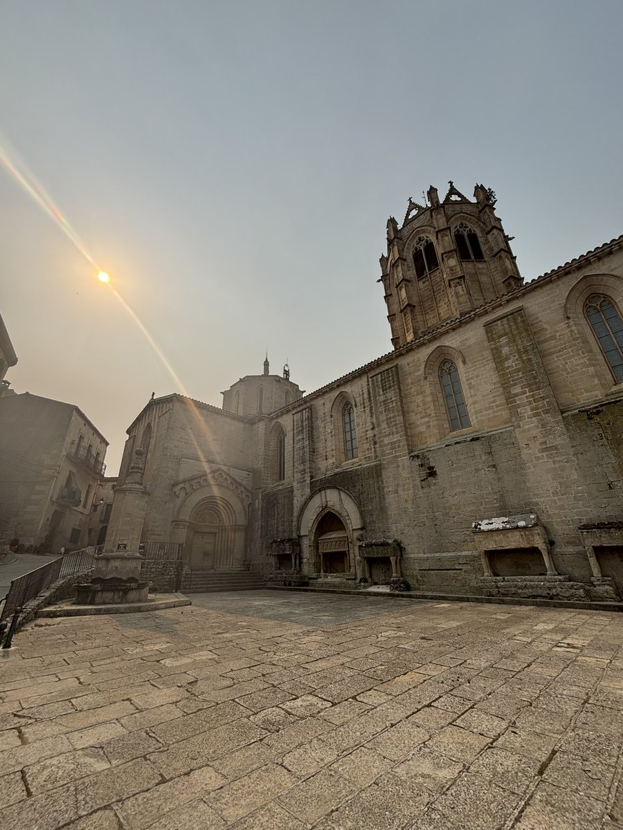 De l’Alt Camp a l’Urgell passant per la Conca. El nostre lloc.