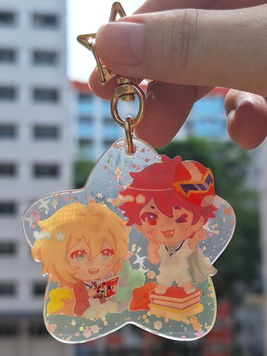 <a href="/mintsushii/">julia 🍋 shop open!</a> Summer’s in full swing and the kids are out to play! Merch has arrived to our shipping mods as we reach our final phase of formatting—the zines will come next, when autumn begins. Until then, enjoy the sun and check out these gorgeous merch pieces from our talented artists ☀️