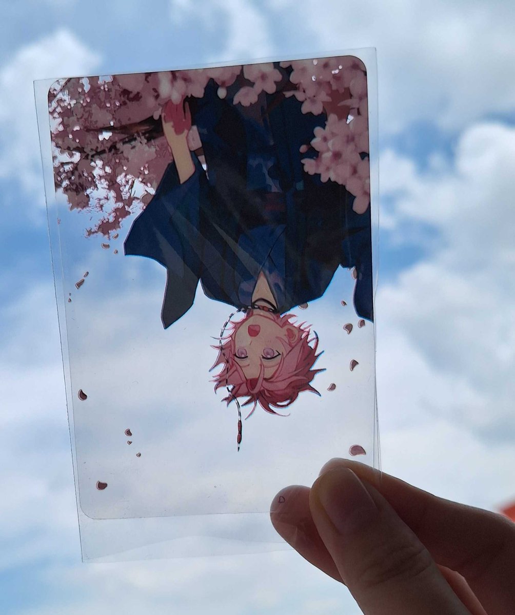 REwind: An Enstars Childhood Zine 🧸 POs Open tweet media