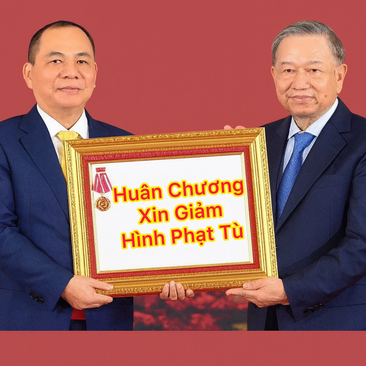 Luật sư Nguyễn Văn Đài tweet media