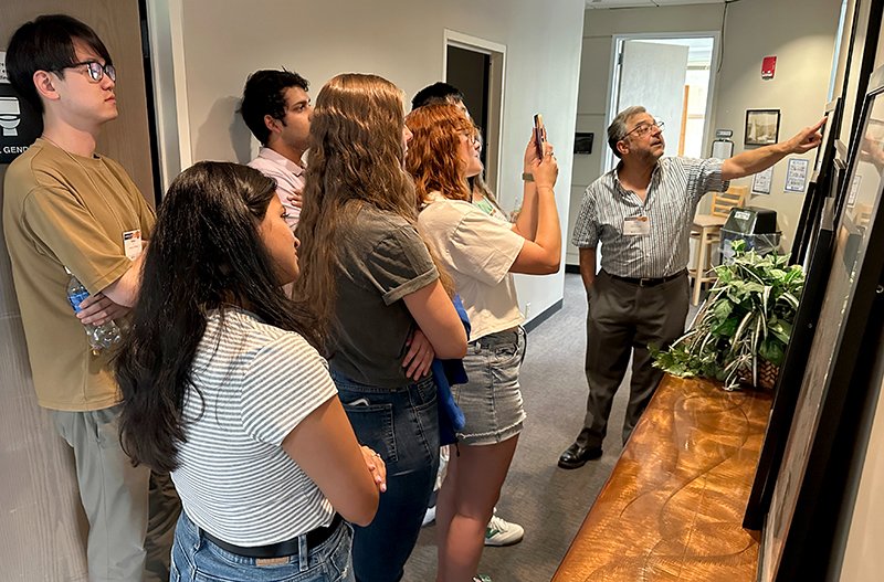 UCAR CPAESS tweet media