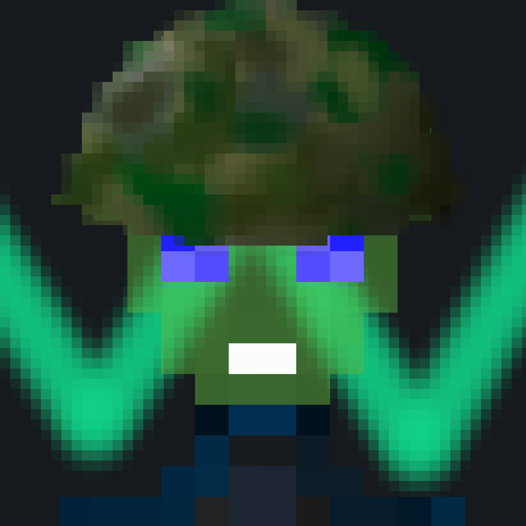 Starting with $1 or $1k ?! 🤯

Don't worry, we got sweet journeys for you to DYOR and enjoy too! 🥳 Our Pixel Journey is only full of opportunities!

Join us on Discord, hit up our AI/docs, or slide in here on the DM .. and let's guide you towards more of all the things! 💪🪖