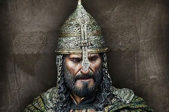 II. Abdülhamid’in 4. Kuşak torunu Nurhal Sultan Osmanoğlu:

Türk hükümdarlarını ve devletlerini kürtleştirip, uydurma tarih inşa modası başladı.