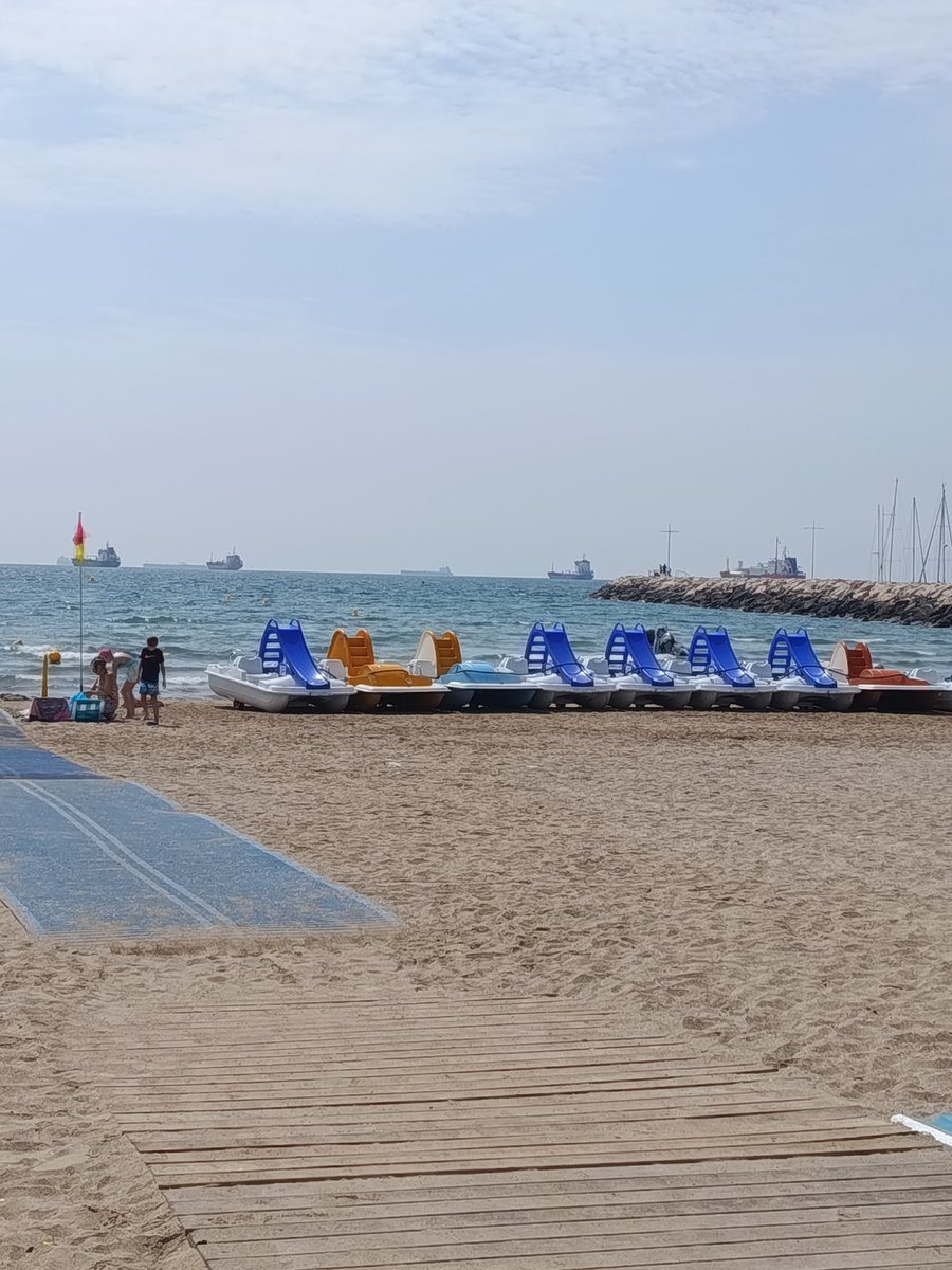 Muriel_Miam69's tweet image. #fossurmer