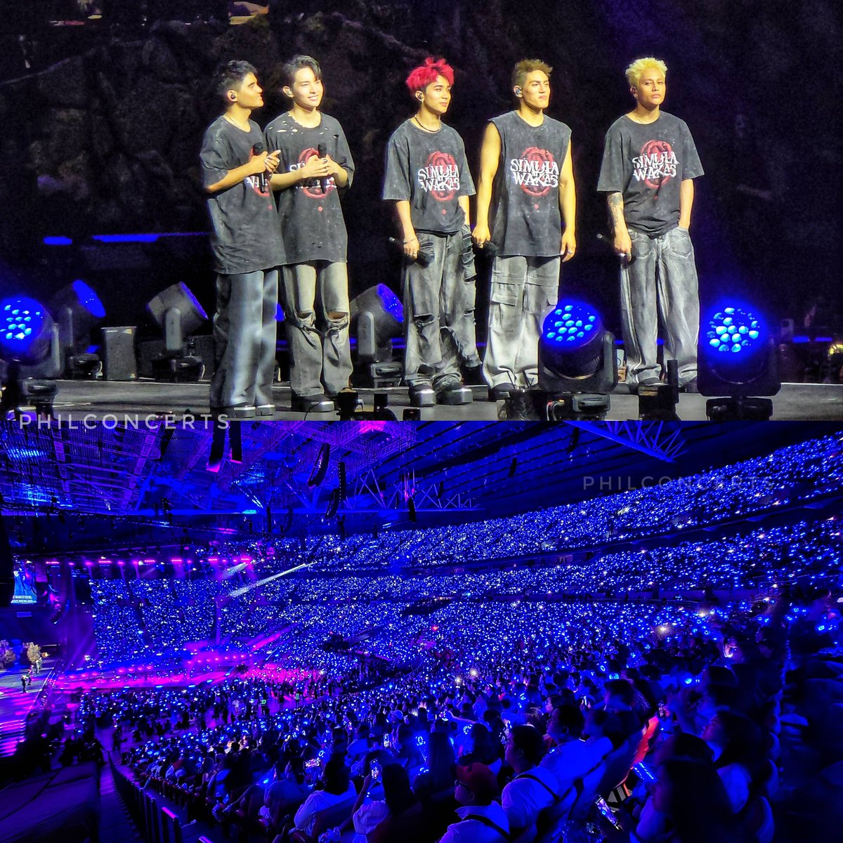 Philippine Concerts tweet media