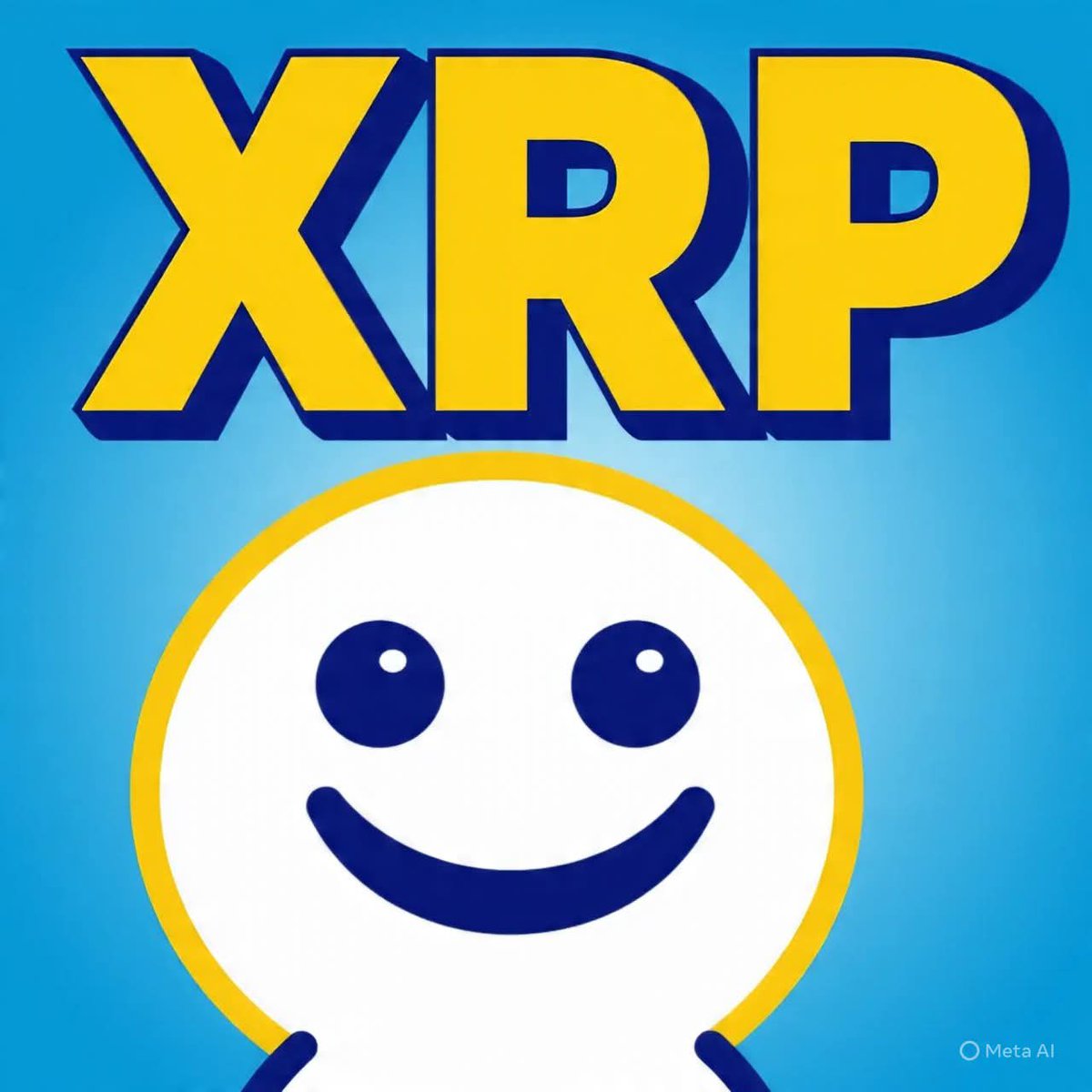 RubeeMain's tweet photo. @okx XRP stickman https://t.co/szVVyVu3da