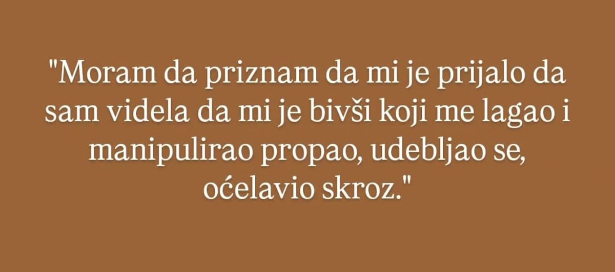 Vera Cvece (@vcvece) on Twitter photo 