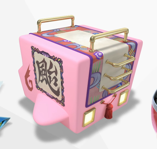 SaltedBork's tweet photo. Alright this game will be lit, they have the Tofu Truck https://t.co/lSTLzJ32yj