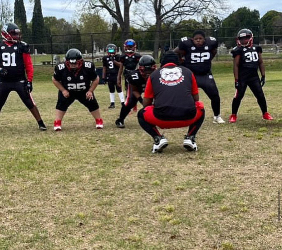 Domani Ferrell tweet media