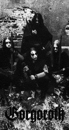 GORGOROTH