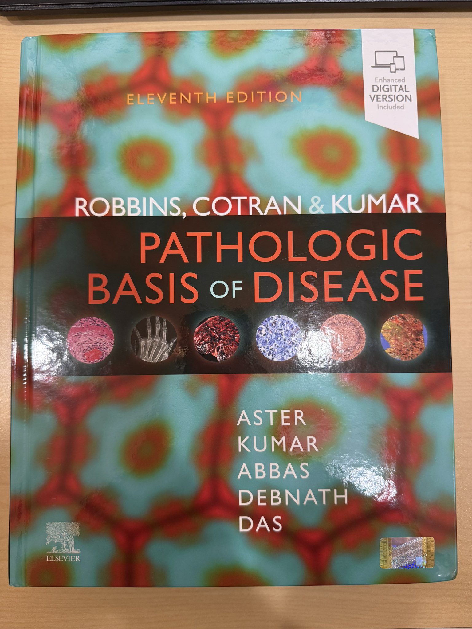 Robbins & Cotran Pathologic M109184565 - 健康・医学新品