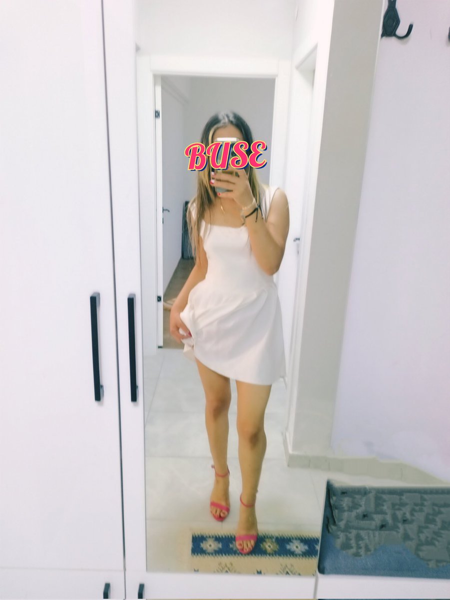 BUSE&FURKAN tweet media