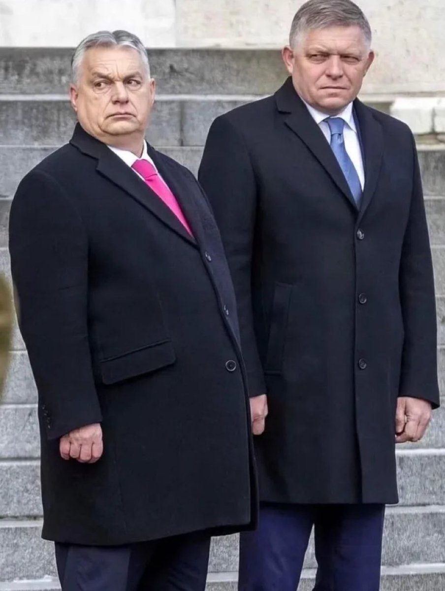 Name a more iconic duo