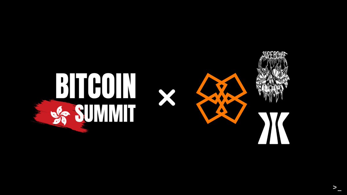 Bitcoin Art Society (@btcartsociety) on Twitter photo ANNOUNCEMENT:
We're moving into the final stages of our curation for the <a href="/btc_summit/">Bitcoin Summit</a> Art Corner but there's still some artists that have yet to send us their High Resolution files for display.
We understand that there was a confusion around the deadline for the final submission ANNOUNCEMENT:
We're moving into the final stages of our curation for the <a href="/btc_summit/">Bitcoin Summit</a> Art Corner but there's still some artists that have yet to send us their High Resolution files for display.
We understand that there was a confusion around the deadline for the final submission